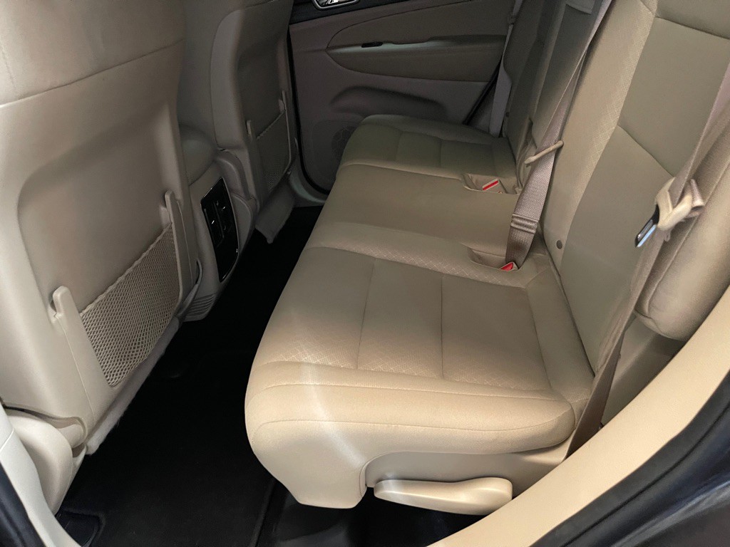 2021 Jeep Grand Cherokee Image 18