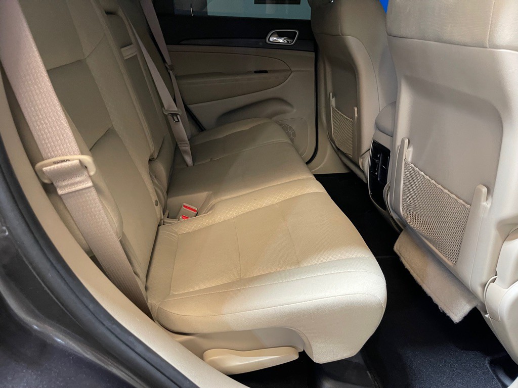 2021 Jeep Grand Cherokee Image 19
