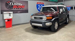 Image for 2007 Toyota FJ Cruiser  ID: 7723581