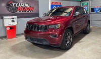 Image for 2021 Jeep Grand Cherokee Limited ID: 7725957