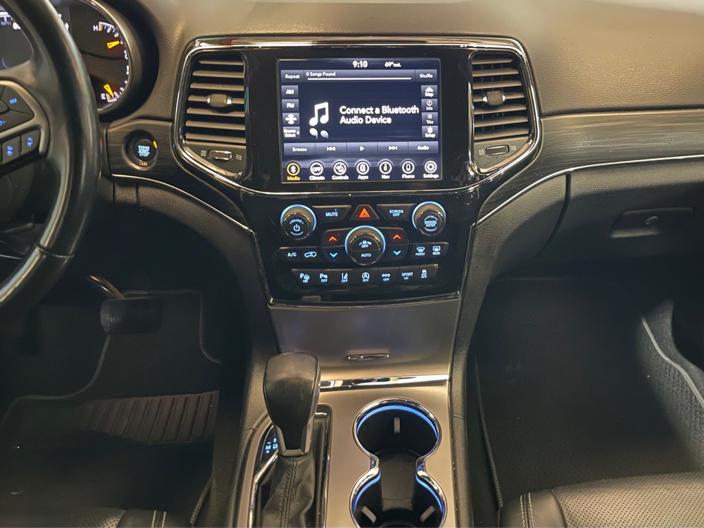 2021 Jeep Grand Cherokee Image 13