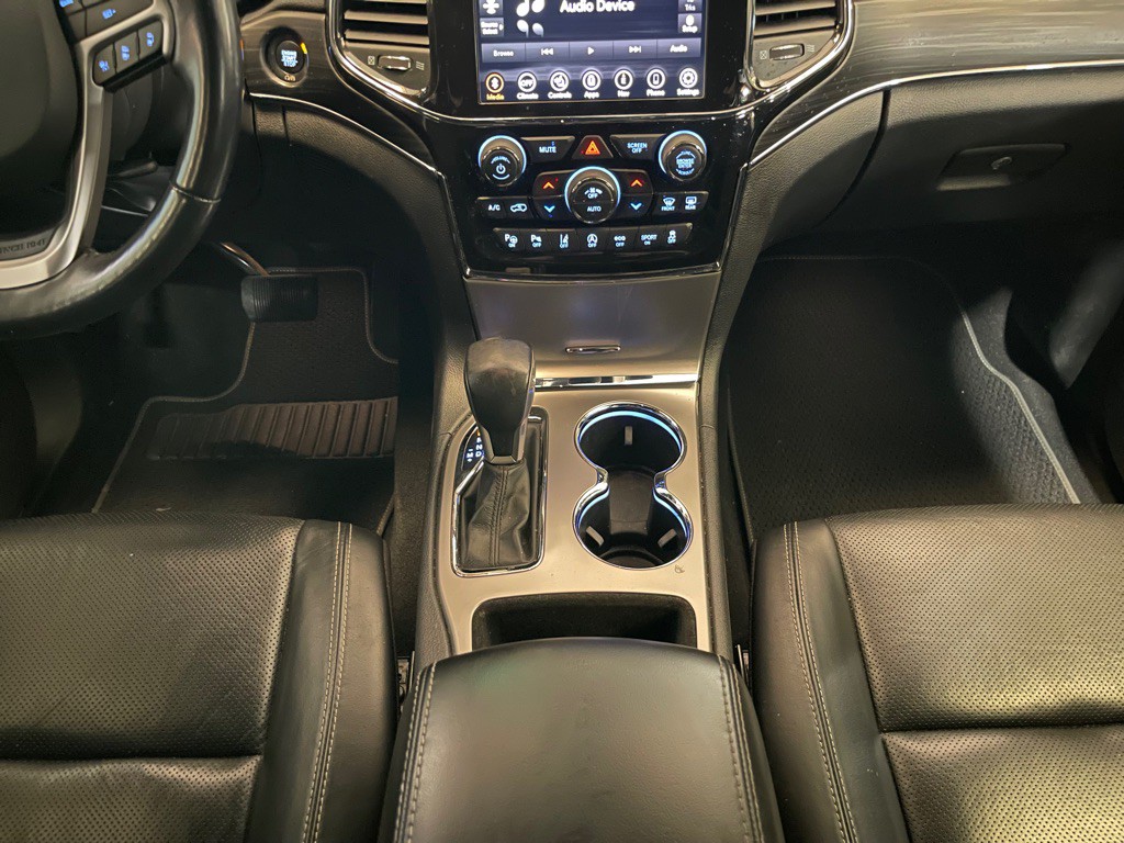 2021 Jeep Grand Cherokee Image 14