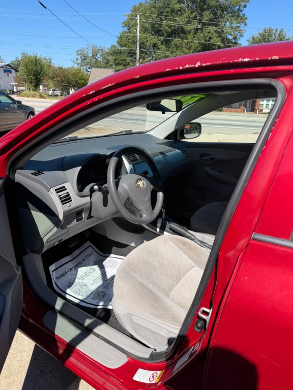 2009 Toyota Corolla Image 5
