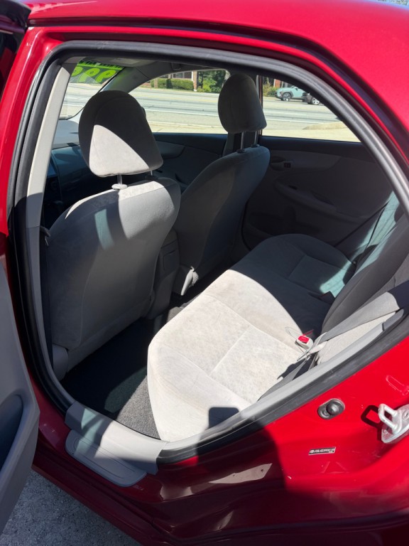 2009 Toyota Corolla Image 6