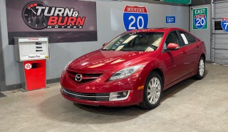 Image for 2011 Mazda Mazda6 S Touring Plus ID: 7726524