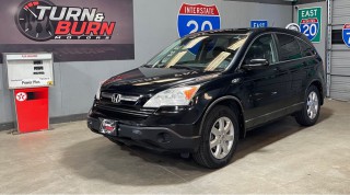 Image for 2009 Honda CR-V EX-L ID: 7734171