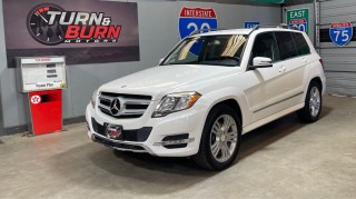Image for 2013 Mercedes-Benz GLK-Class GLK 350 ID: 7736278