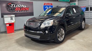 Image for 2012 GMC Acadia Denali ID: 7736446