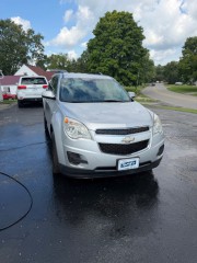 Image for 2015 Chevrolet Equinox LT ID: 7126149
