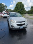 Image for 2015 Chevrolet Equinox LT ID: 7126149