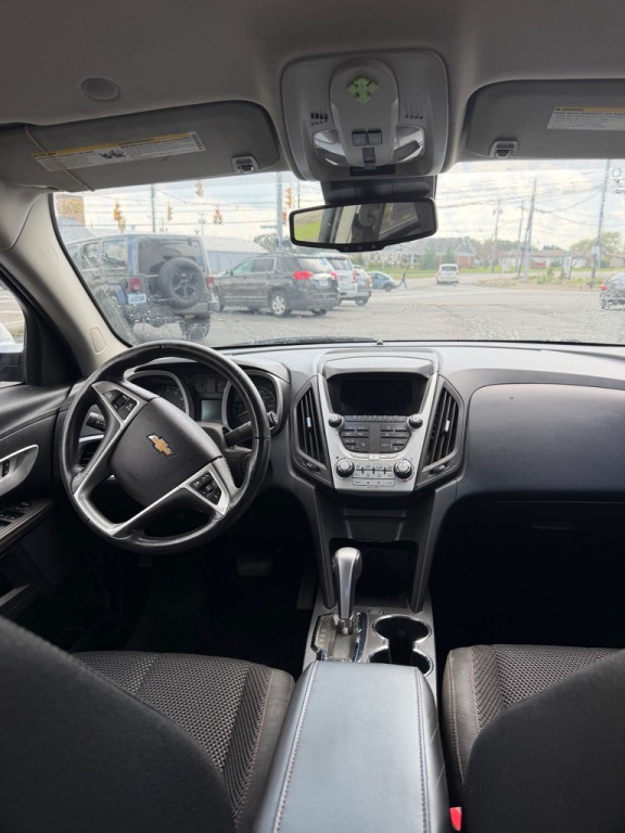 2015 Chevrolet Equinox Image 6