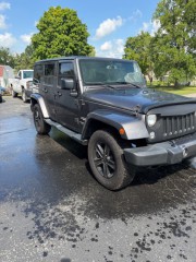 Image for 2016 Jeep Wrangler Unlimited Sahara ID: 7593596