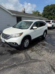 Image for 2013 Honda CR-V EX ID: 7633225