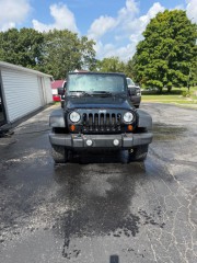 Image for 2012 Jeep Wrangler Sport ID: 7633230