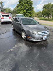 Image for 2011 Ford Fusion SEL ID: 7633236