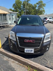 Image for 2015 GMC Terrain SLE ID: 7635791