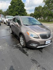 Image for 2015 Buick Enclave Enience ID: 7635879