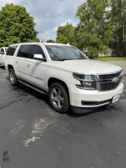 Image for 2018 Chevrolet Suburban 1500 LT ID: 7645350