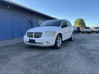 Image for 2012 Dodge Caliber SXT ID: 5647743