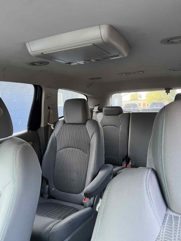 2013 Chevrolet Traverse Image 12