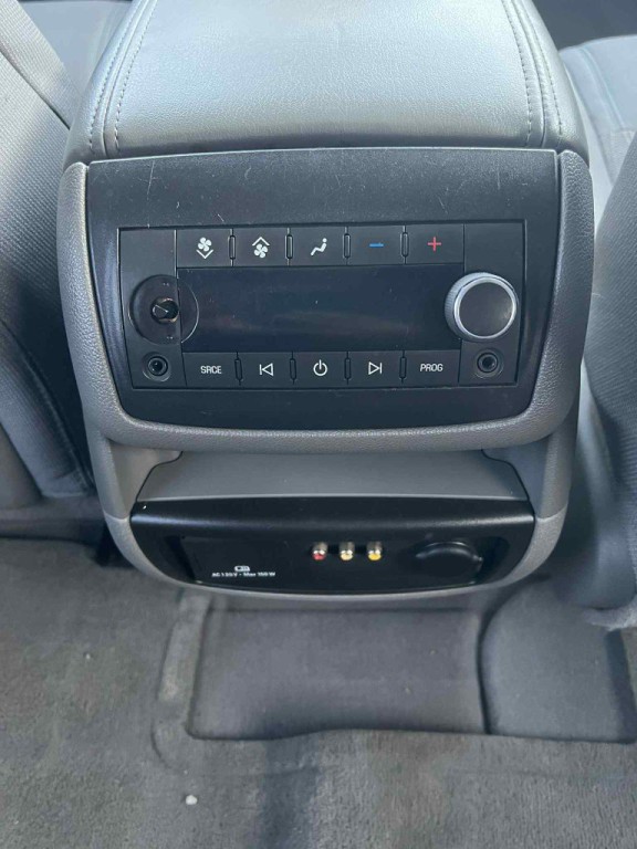 2013 Chevrolet Traverse Image 14