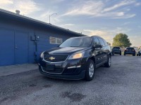 Image for 2017 Chevrolet Traverse LS ID: 6322219