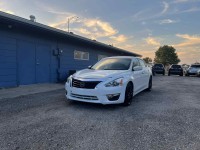 Image for 2014 Nissan Altima 2.5 ID: 6405214