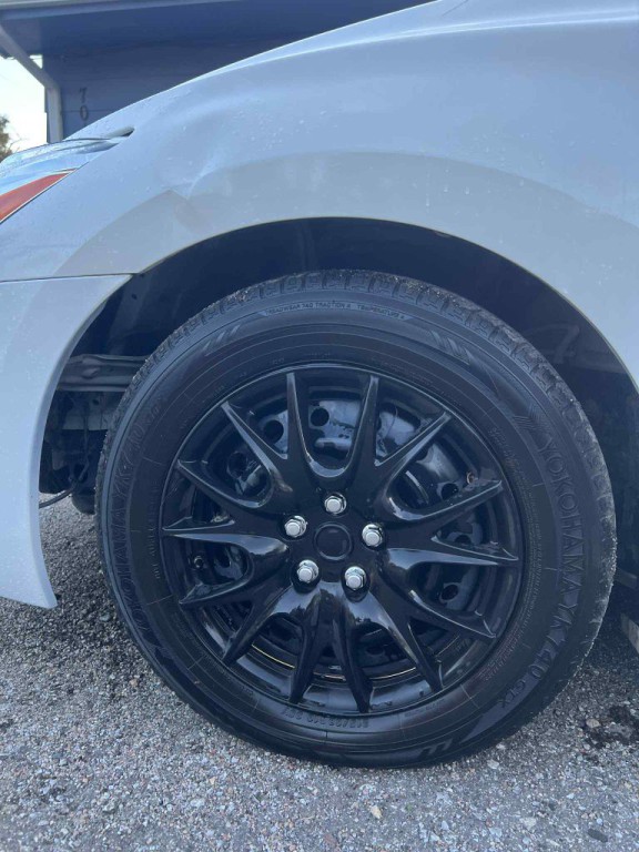 2014 Nissan Altima Image 6