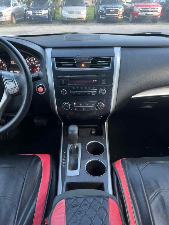 2014 Nissan Altima Image 13