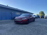 Image for 2018 Ford Fusion Se Hybrid ID: 6494544