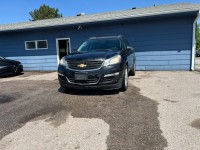 Image for 2014 Chevrolet Traverse LT ID: 6522029