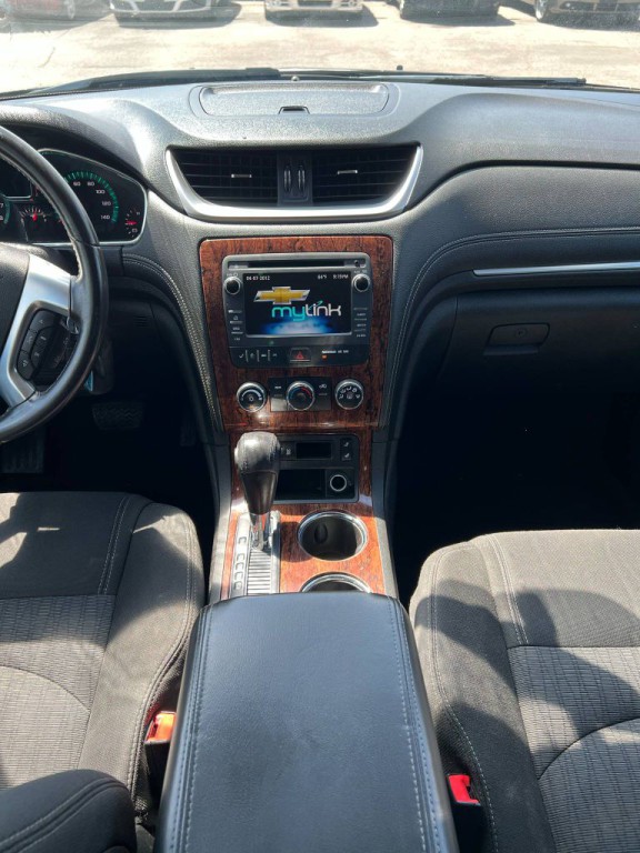 2014 Chevrolet Traverse Image 13