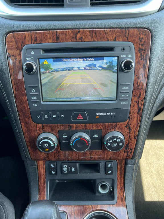 2014 Chevrolet Traverse Image 14