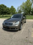 Image for 2006 INFINITI M35 BASE ID: 6658775