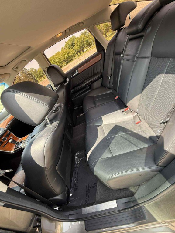 2006 INFINITI M35 Image 12
