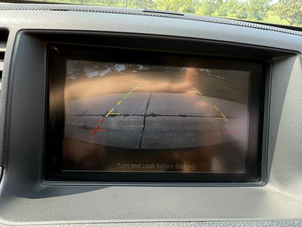 2006 INFINITI M35 Image 17