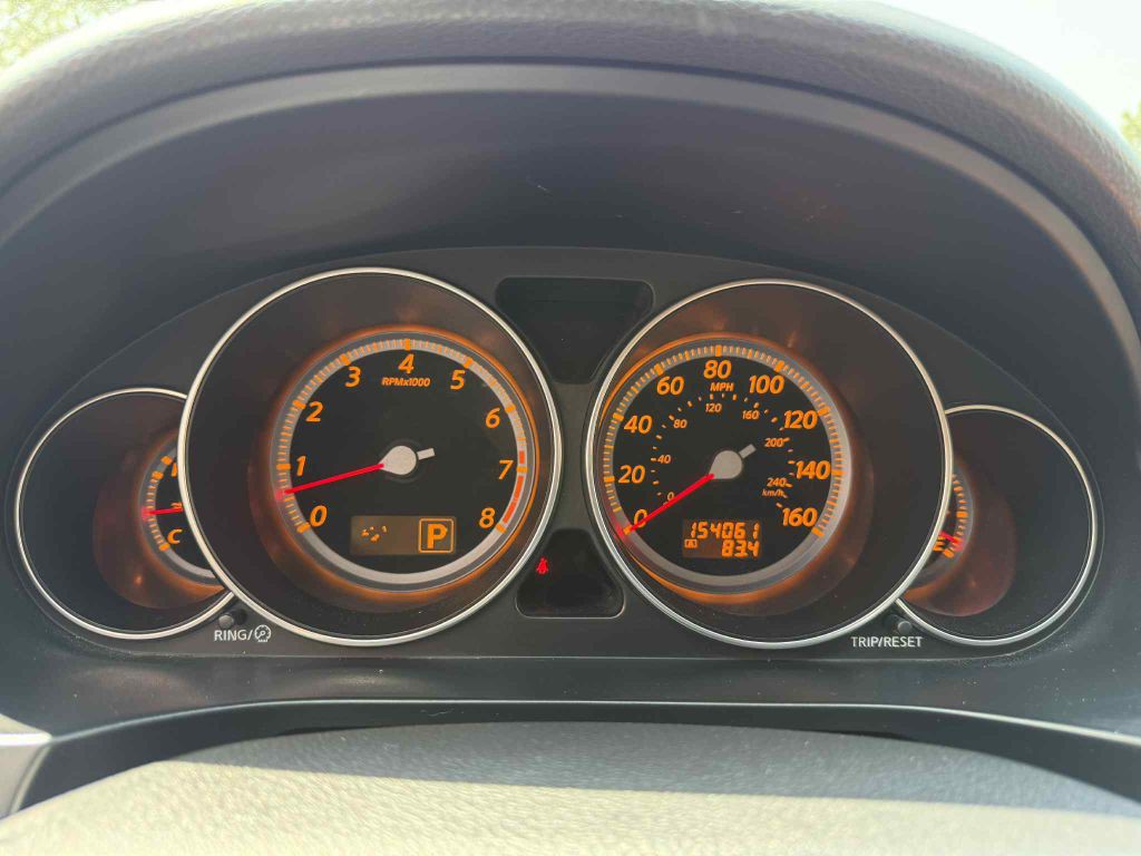 2006 INFINITI M35 Image 18