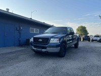 Image for 2005 Ford F-150  ID: 6668010