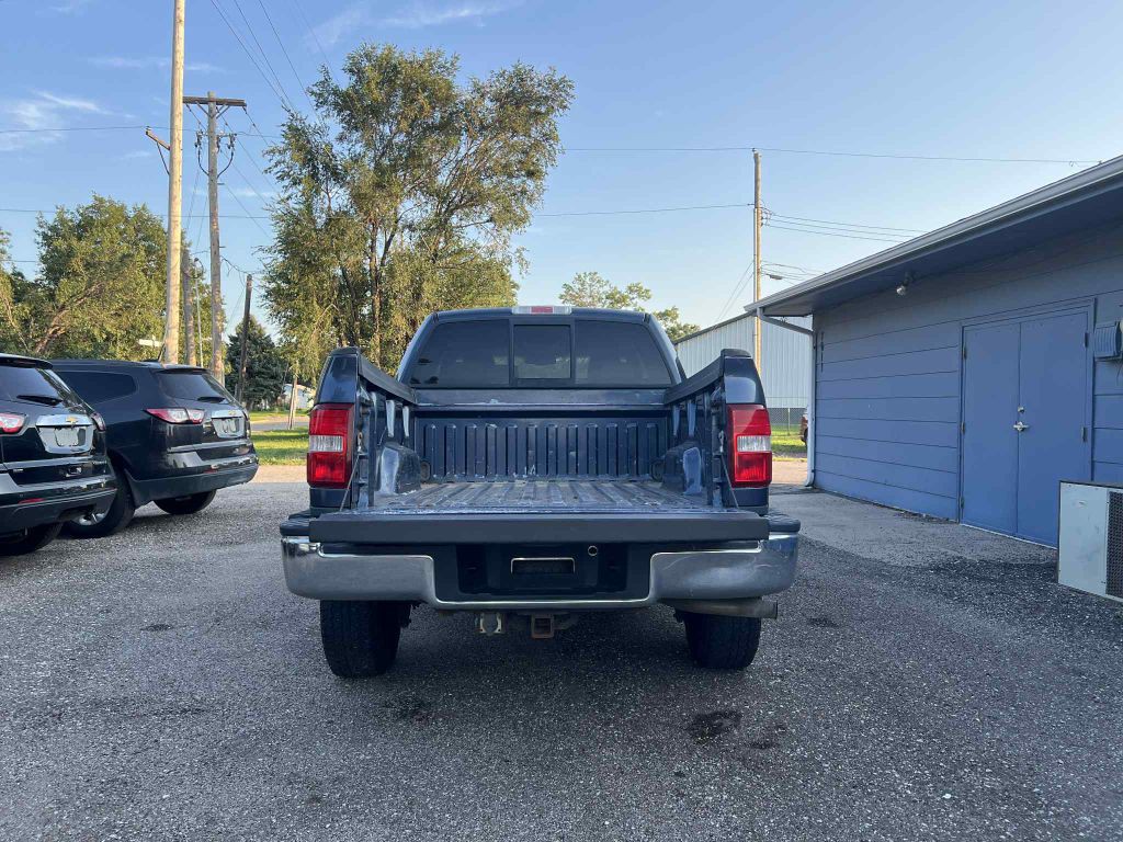 2005 Ford F-150 Image 5