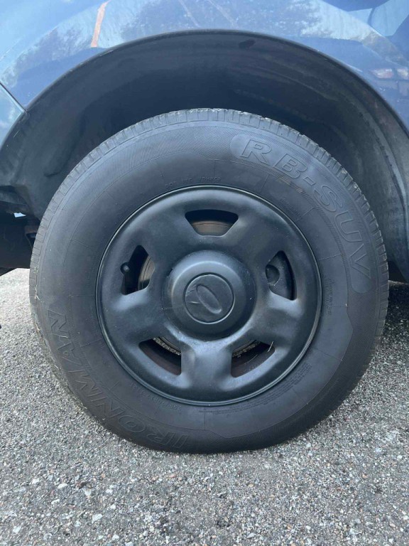 2005 Ford F-150 Image 6