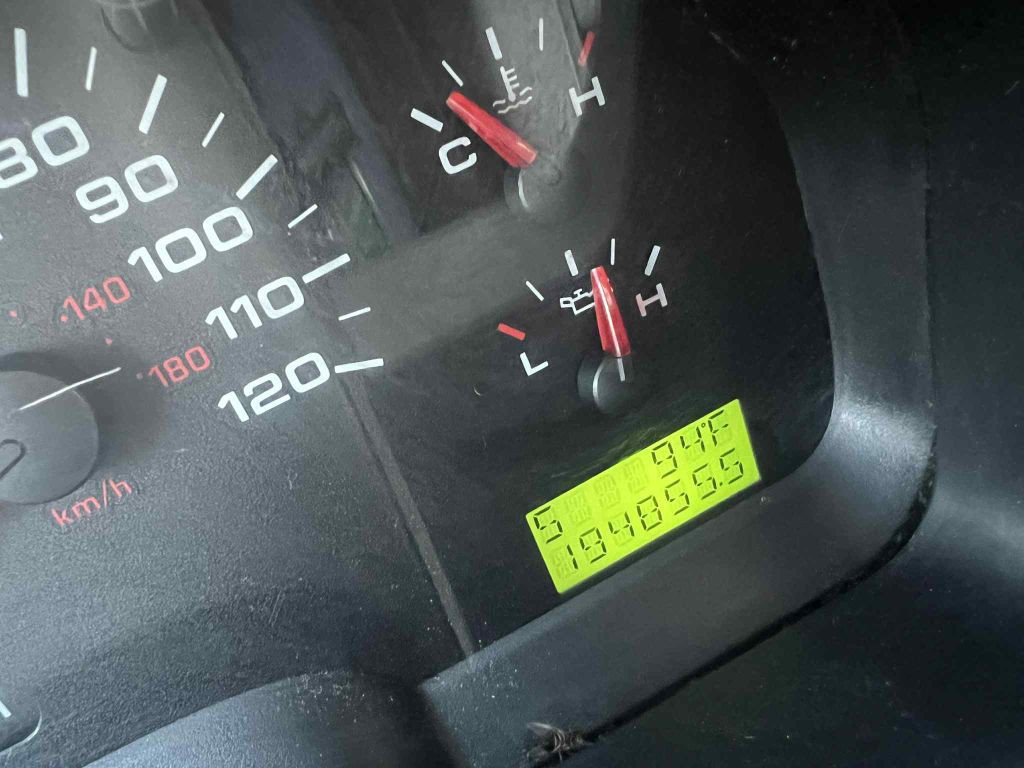 2005 Ford F-150 Image 14