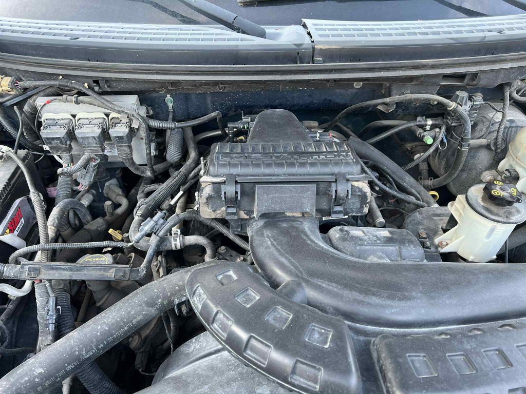 2005 Ford F-150 Image 16