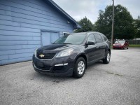 Image for 2016 Chevrolet Traverse LS ID: 6676575