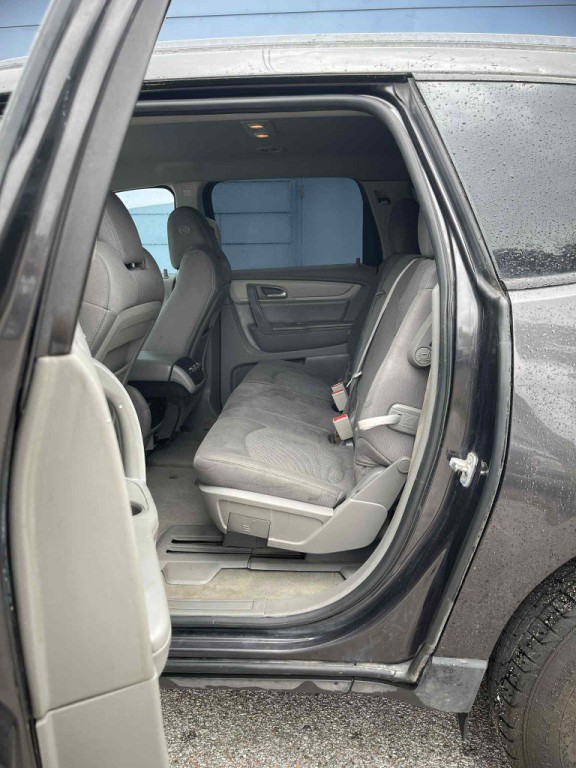 2016 Chevrolet Traverse Image 9