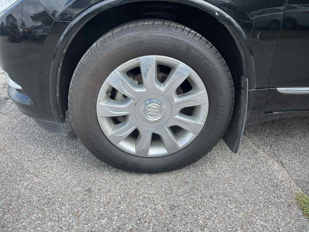 2016 Buick Enclave Image 6