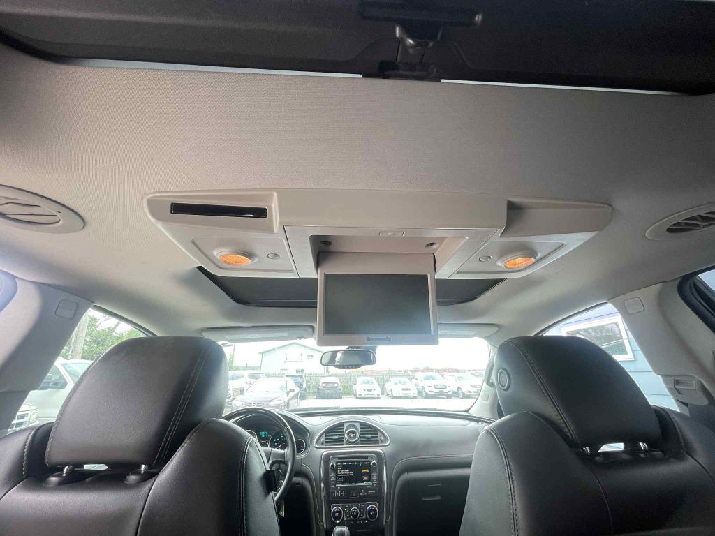 2016 Buick Enclave Image 13