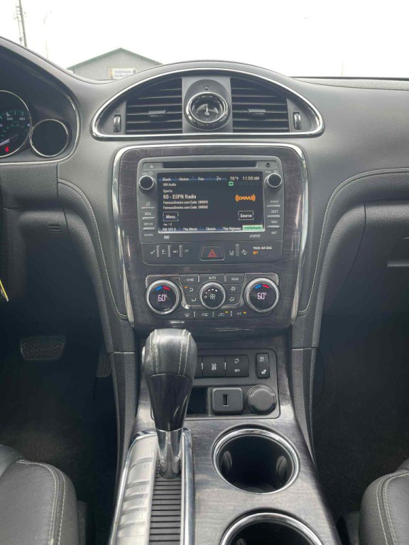 2016 Buick Enclave Image 17