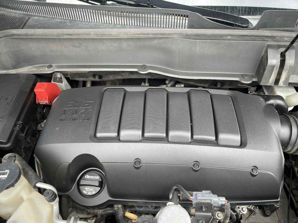 2016 Buick Enclave Image 19