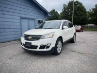 Image for 2015 Chevrolet Traverse LT ID: 6676880