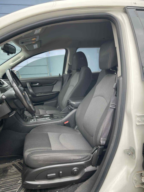 2015 Chevrolet Traverse Image 10